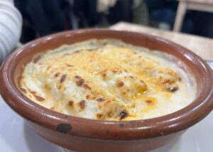 Canelones caseros