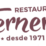 Restaurant Ternero logo
