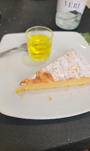 Tarta de Santiago