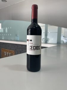 Rioja Crianza