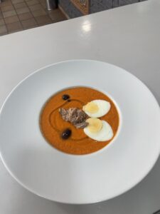 Salmorejo